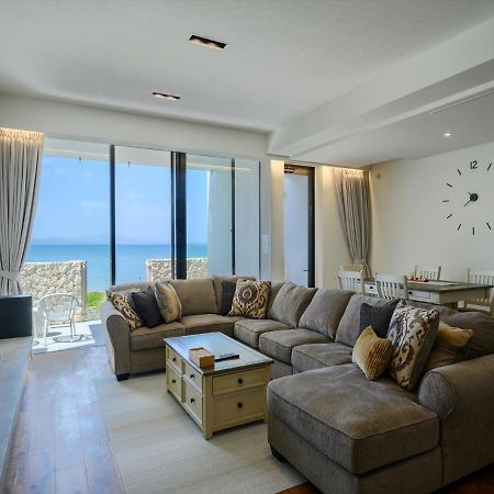 Onna Resort Наго Экстерьер фото