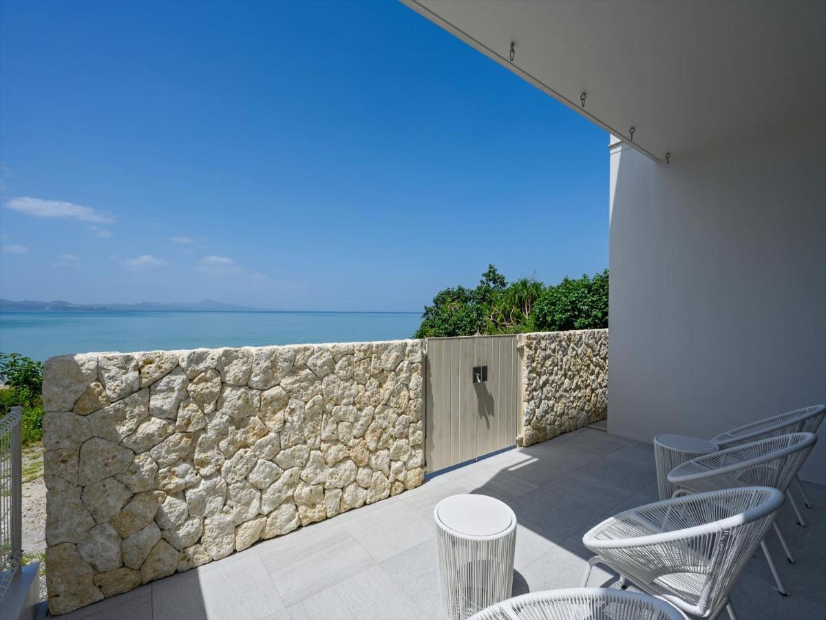 Onna Resort Наго Экстерьер фото