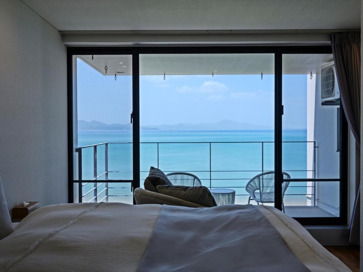 Onna Resort Наго Экстерьер фото
