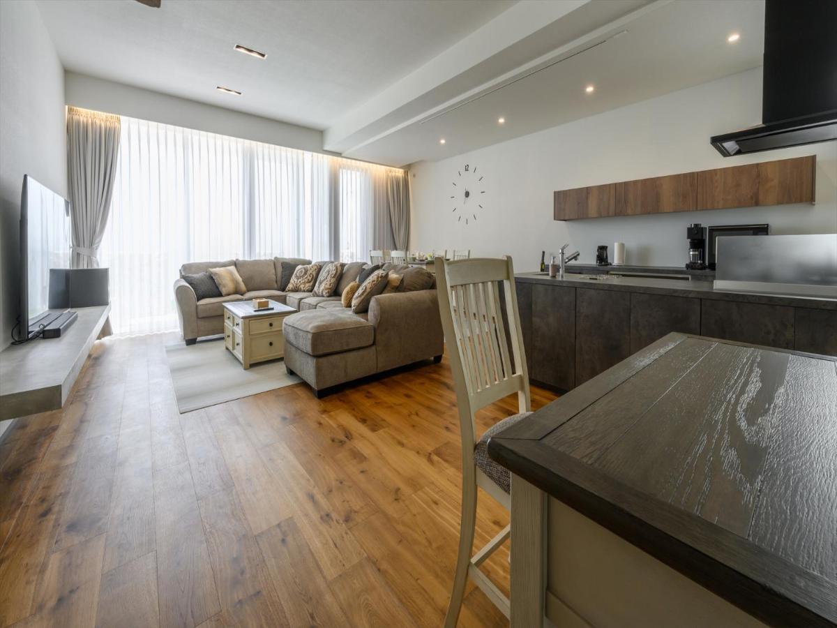 Onna Resort Наго Экстерьер фото