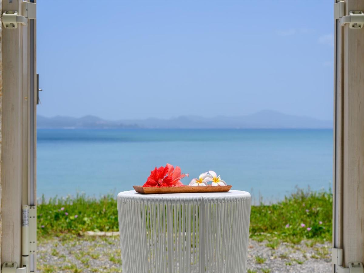 Onna Resort Наго Экстерьер фото