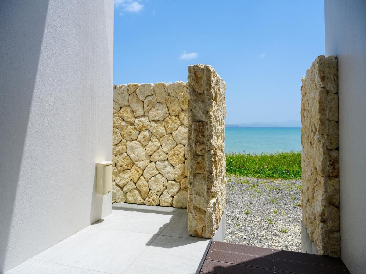 Onna Resort Наго Экстерьер фото