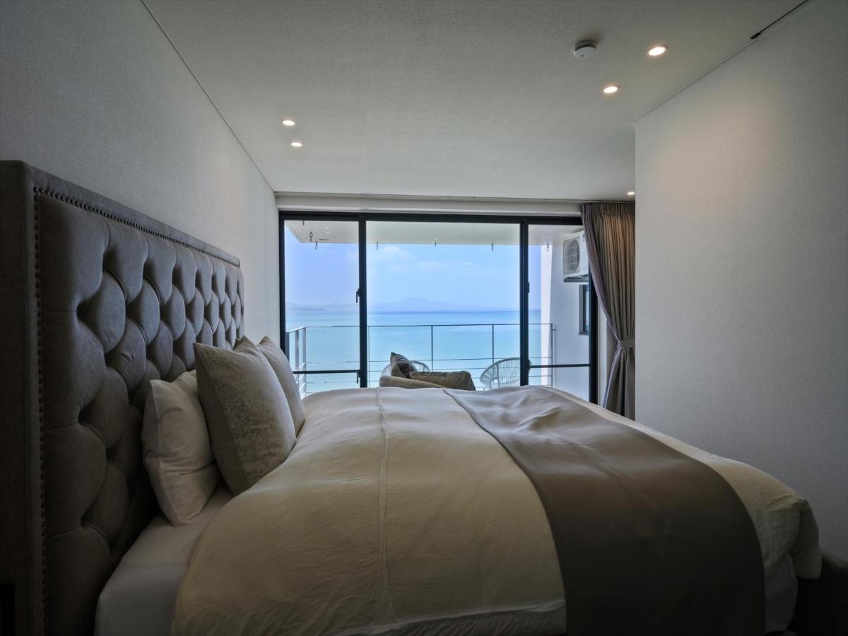 Onna Resort Наго Экстерьер фото