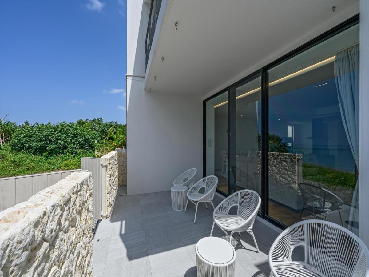 Onna Resort Наго Экстерьер фото