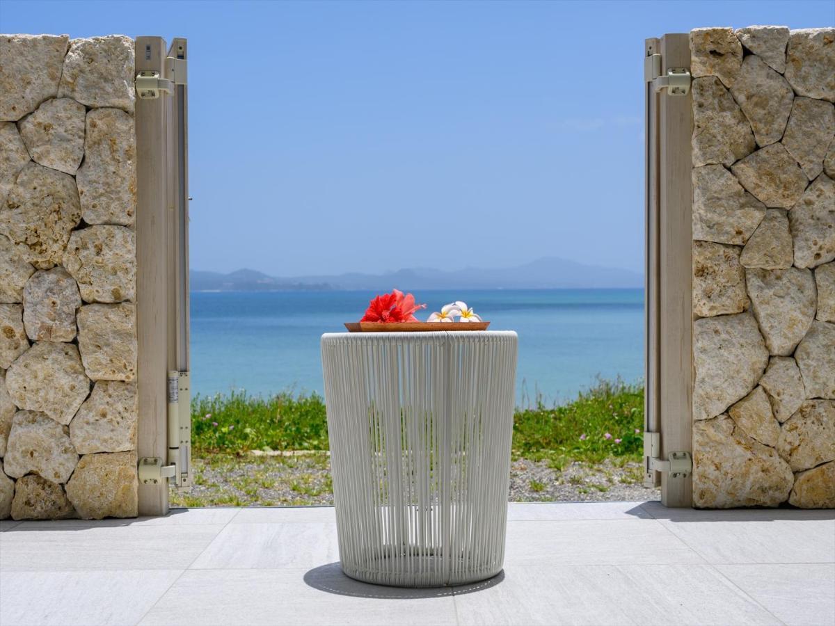Onna Resort Наго Экстерьер фото